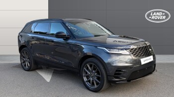Land Rover Range Rover Velar 2.0 P400e R-Dynamic HSE 5dr Auto Estate